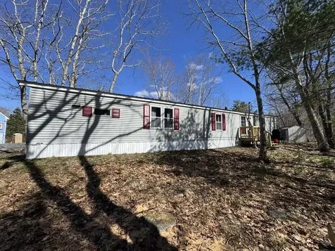 10 Romeo Boulevard Sullivan ME 04664