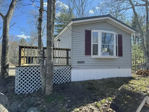 10 Romeo Boulevard Sullivan ME 04664