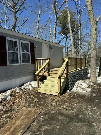 10 Romeo Boulevard Sullivan ME 04664
