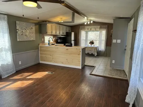 10 Romeo Boulevard Sullivan ME 04664