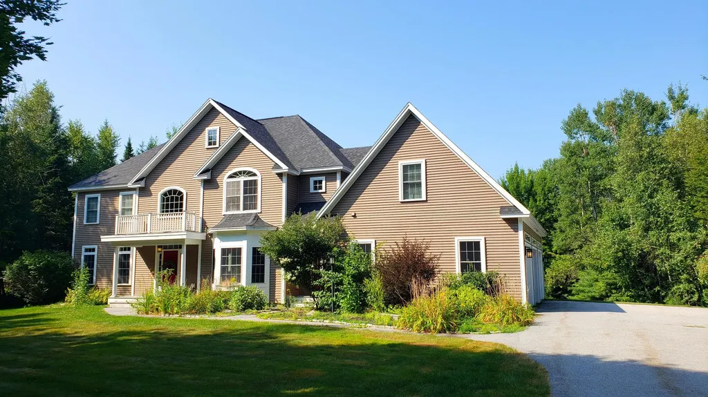101 Tamarack Trail Bangor ME 04401