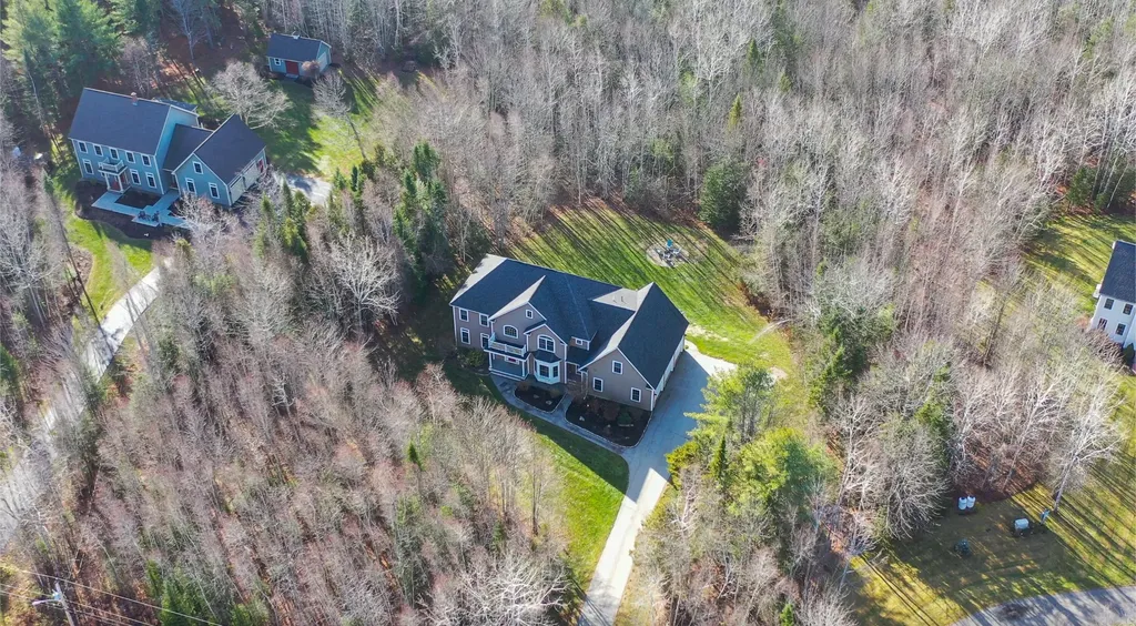 101 Tamarack Trail Bangor ME 04401