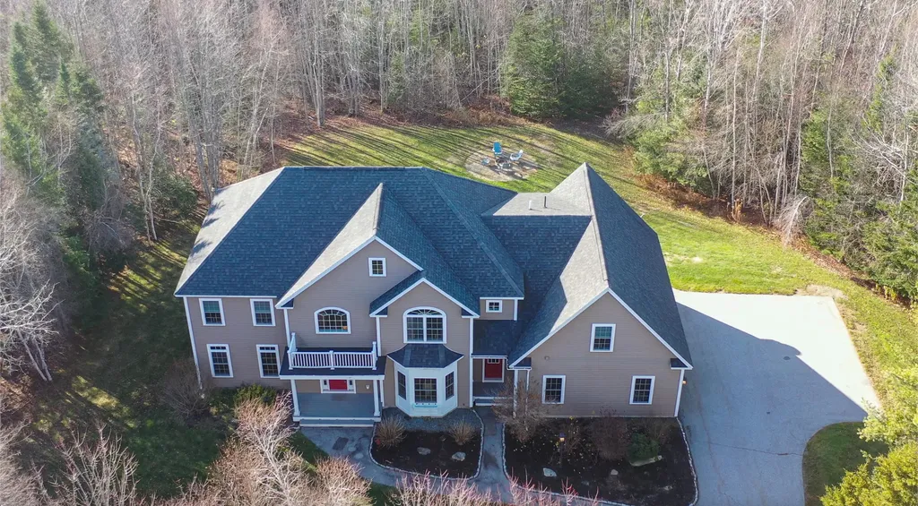 101 Tamarack Trail Bangor ME 04401