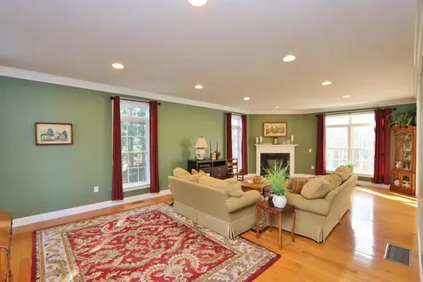 101 Tamarack Trail Bangor ME 04401