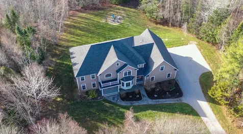 101 Tamarack Trail Bangor ME 04401