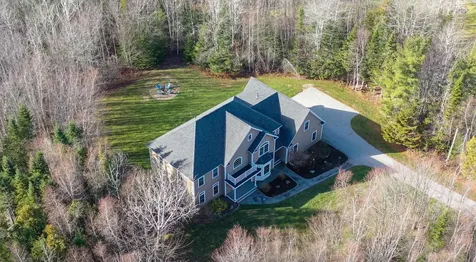 101 Tamarack Trail Bangor ME 04401