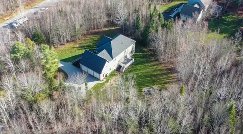 101 Tamarack Trail Bangor ME 04401