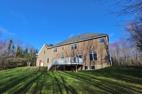 101 Tamarack Trail Bangor ME 04401
