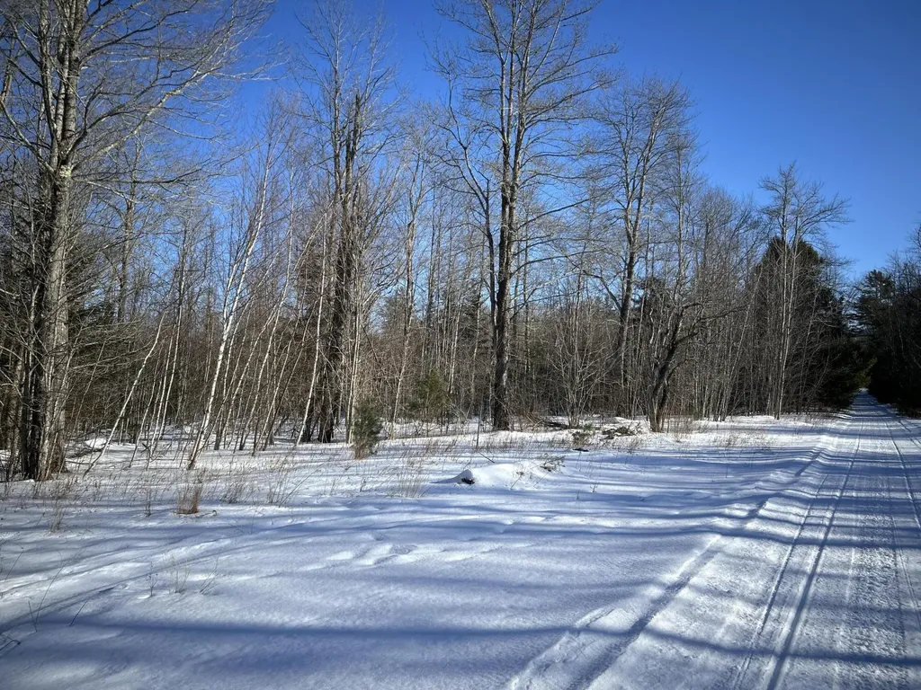 M7L22,L31 Nelson Ridge Road N Washington ME 04574