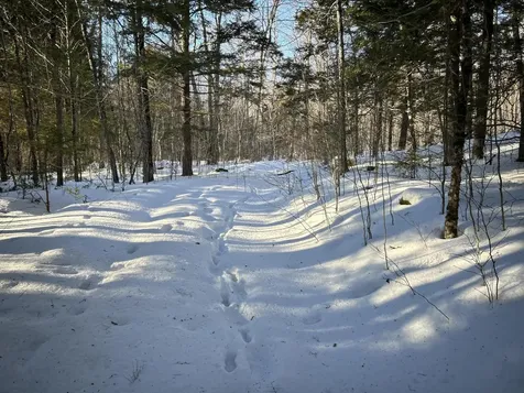M7L22,L31 Nelson Ridge Road N Washington ME 04574