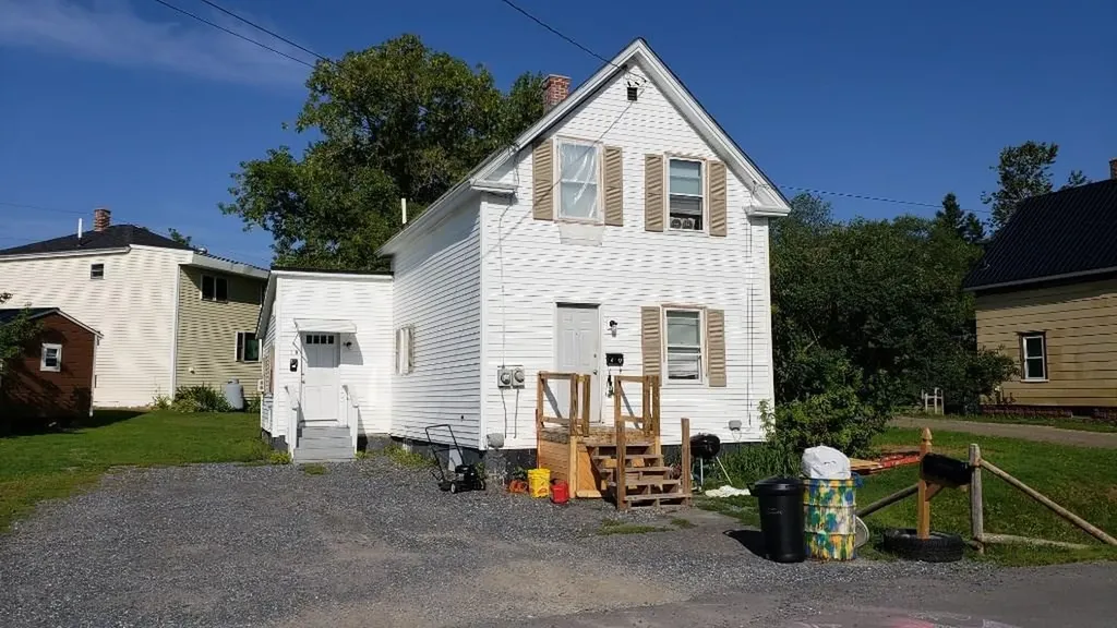 5 Water Street Presque Isle ME 04769