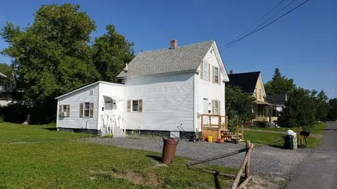 5 Water Street Presque Isle ME 04769