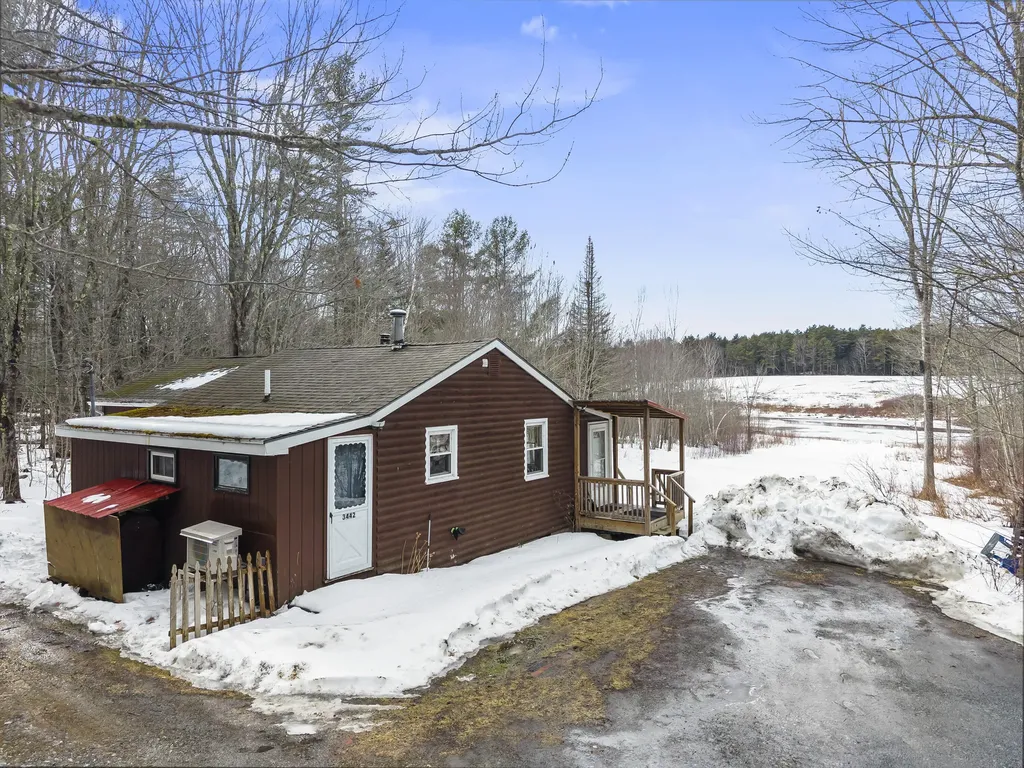 3442 Washington Road Waldoboro ME 04572
