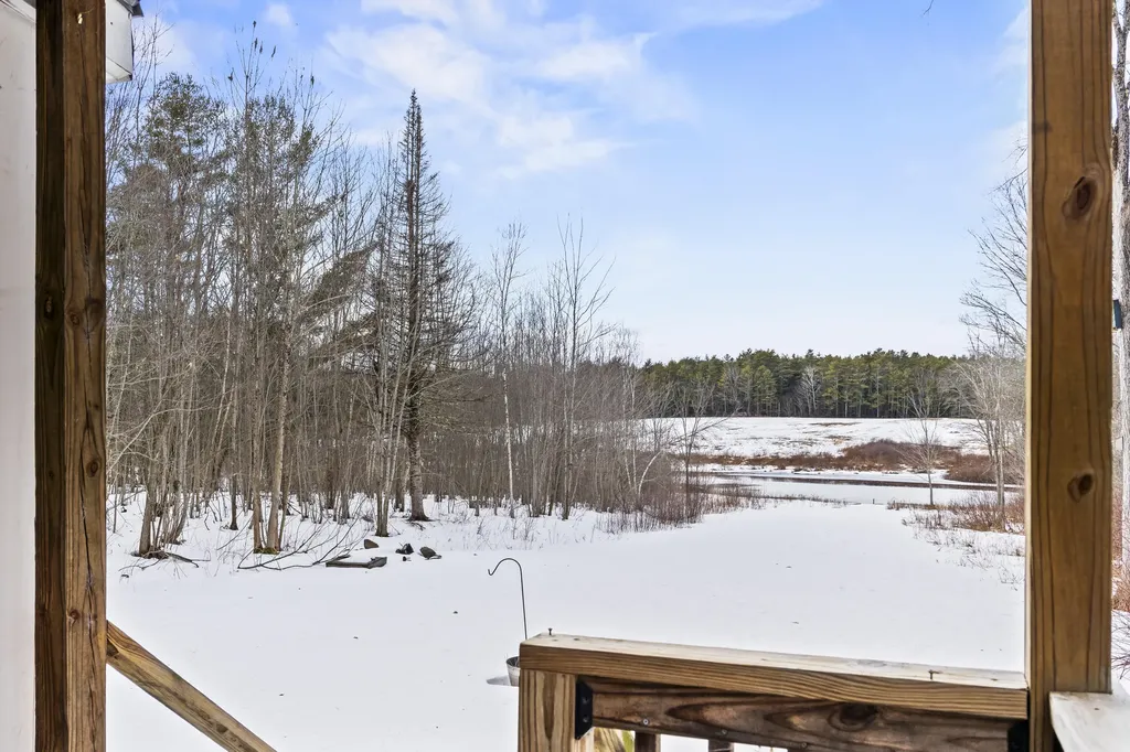3442 Washington Road Waldoboro ME 04572