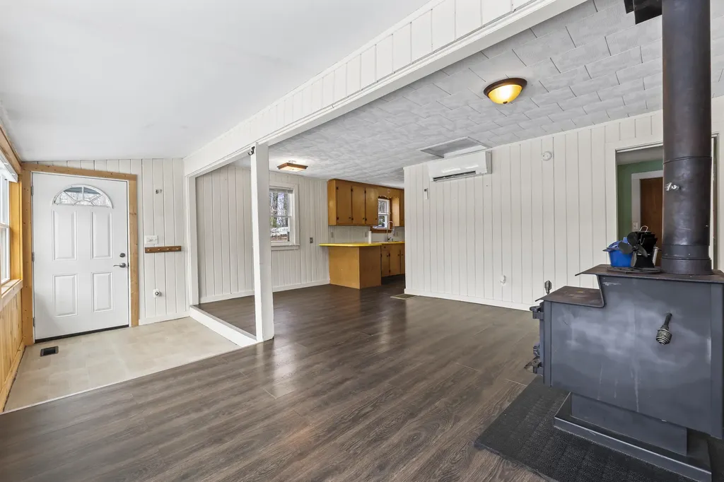 3442 Washington Road Waldoboro ME 04572