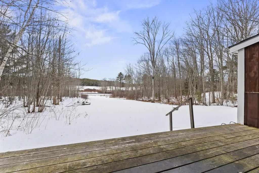 3442 Washington Road Waldoboro ME 04572
