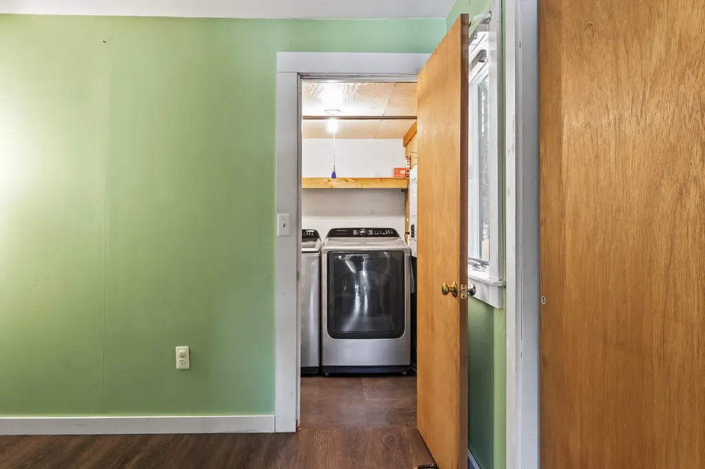 3442 Washington Road Waldoboro ME 04572
