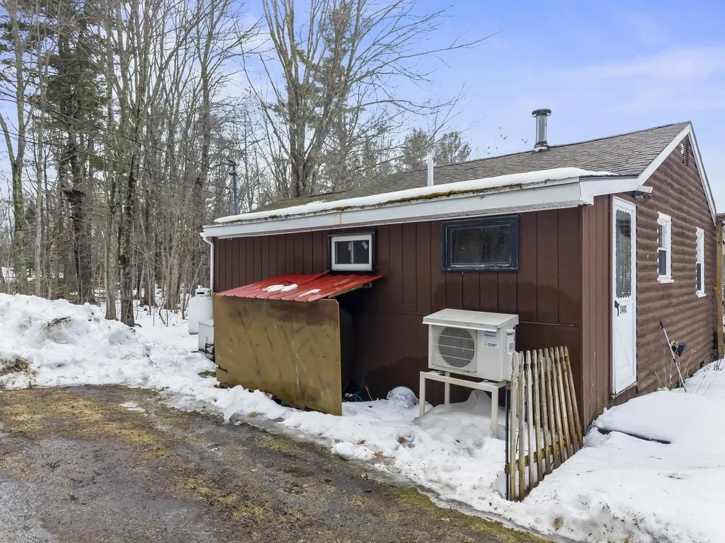 3442 Washington Road Waldoboro ME 04572