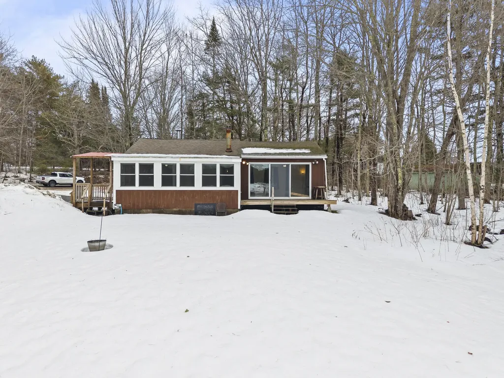 3442 Washington Road Waldoboro ME 04572