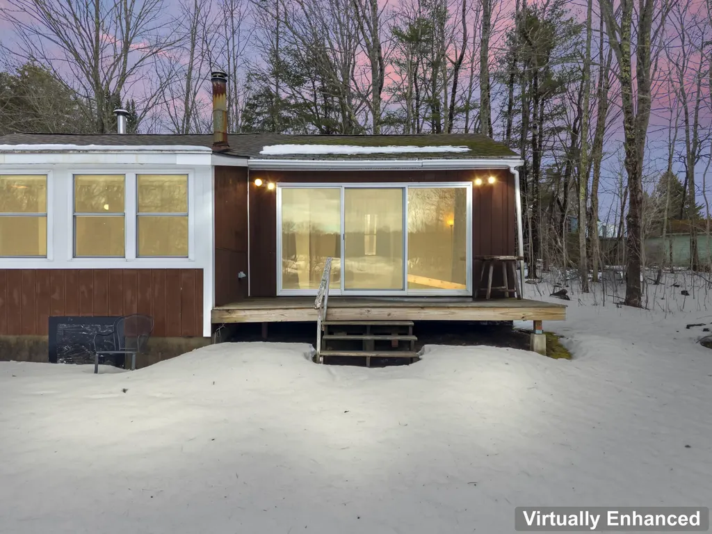 3442 Washington Road Waldoboro ME 04572