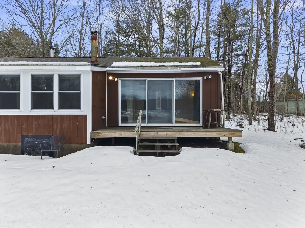 3442 Washington Road Waldoboro ME 04572