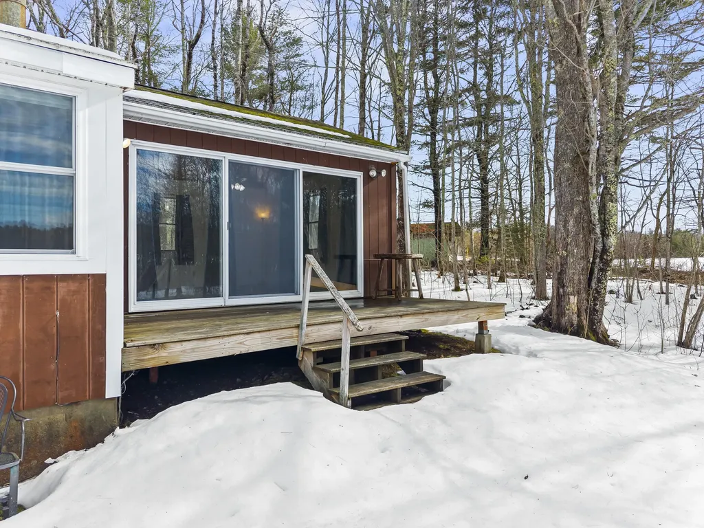 3442 Washington Road Waldoboro ME 04572