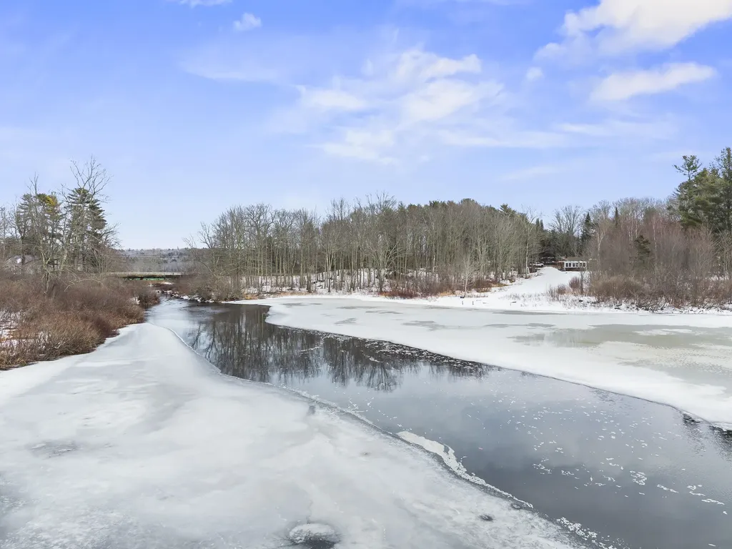 3442 Washington Road Waldoboro ME 04572