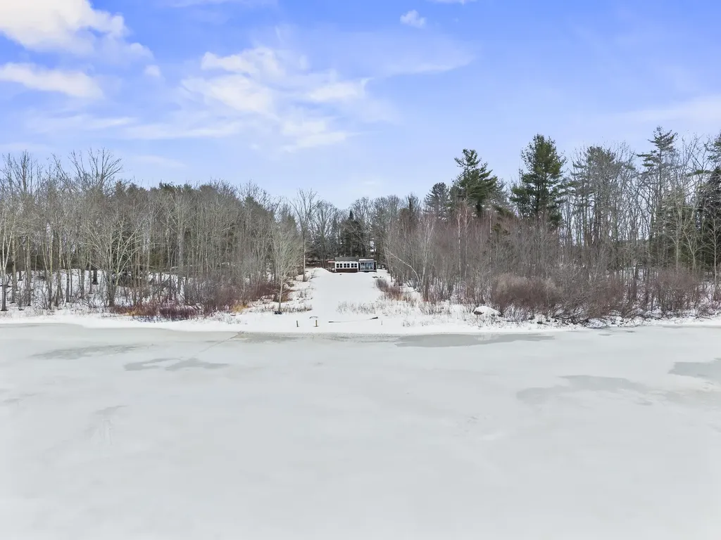 3442 Washington Road Waldoboro ME 04572