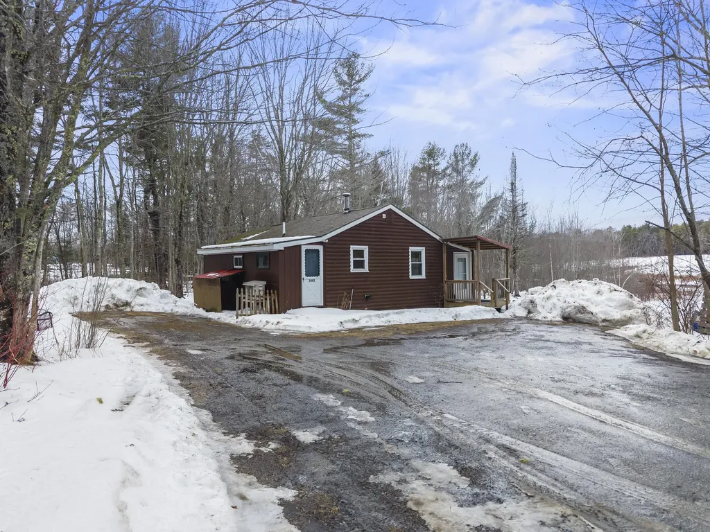 3442 Washington Road Waldoboro ME 04572