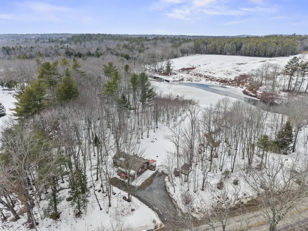 3442 Washington Road Waldoboro ME 04572