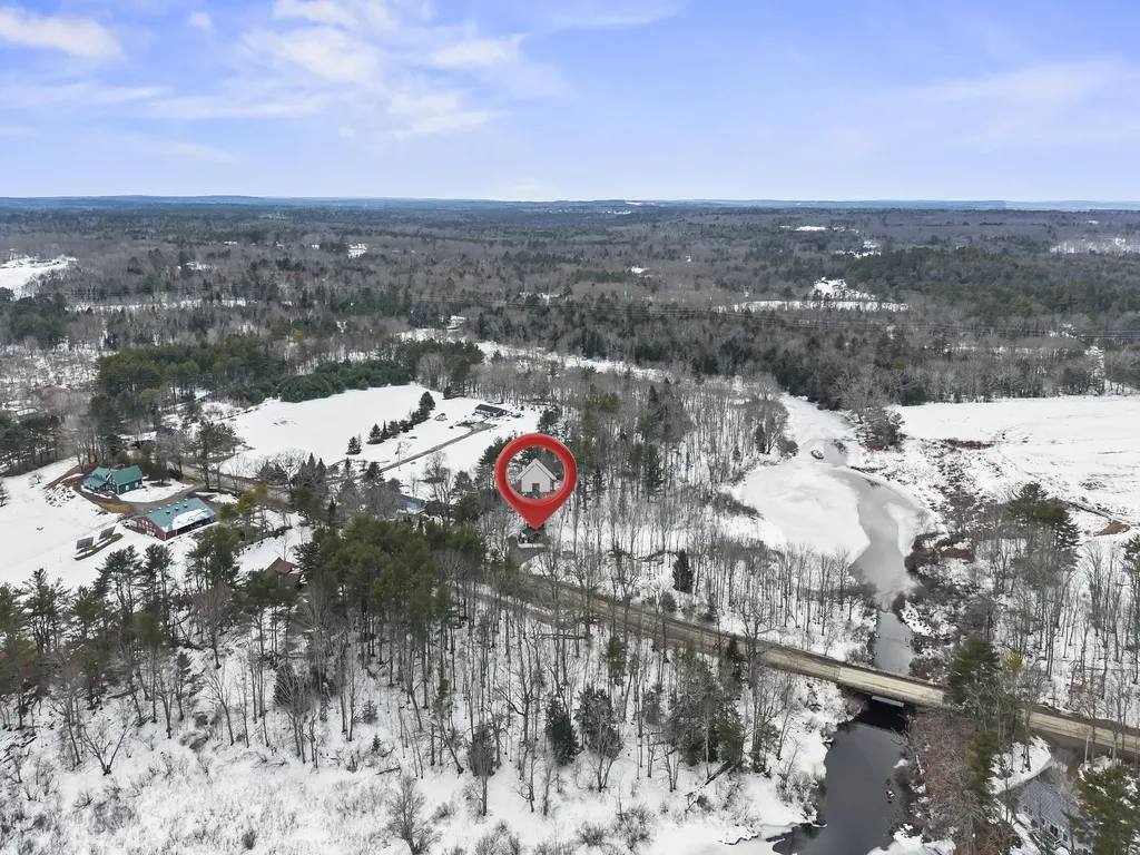 3442 Washington Road Waldoboro ME 04572
