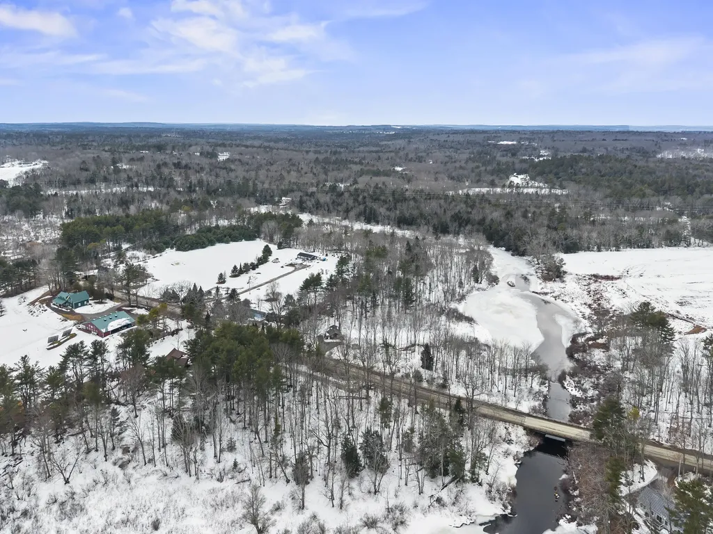 3442 Washington Road Waldoboro ME 04572
