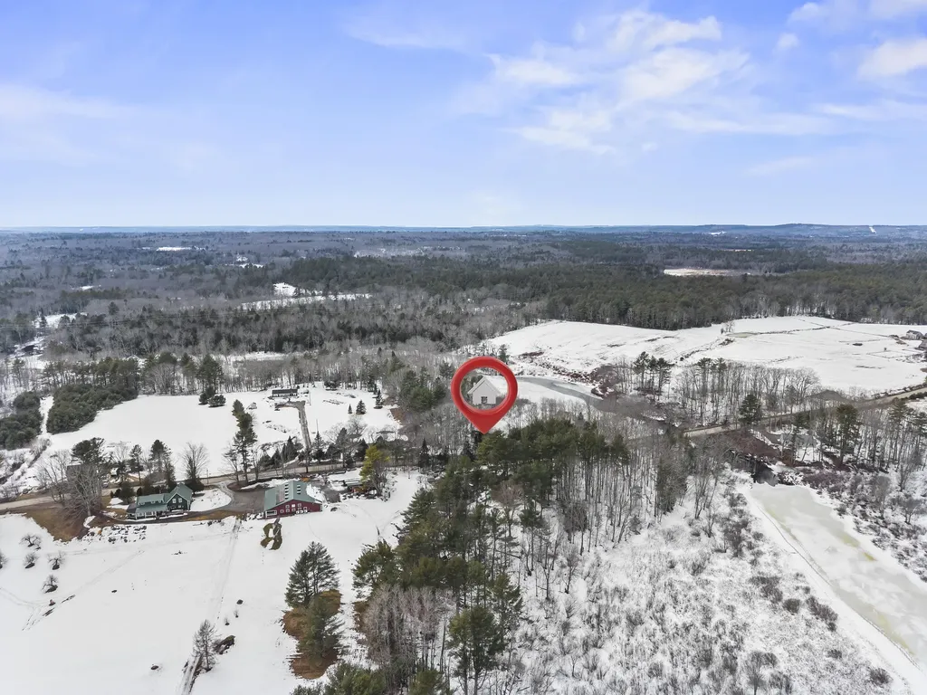 3442 Washington Road Waldoboro ME 04572