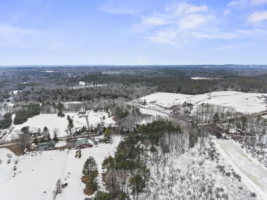 3442 Washington Road Waldoboro ME 04572