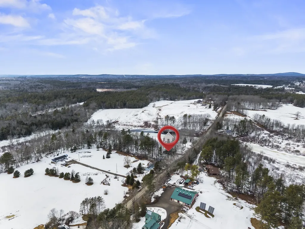 3442 Washington Road Waldoboro ME 04572