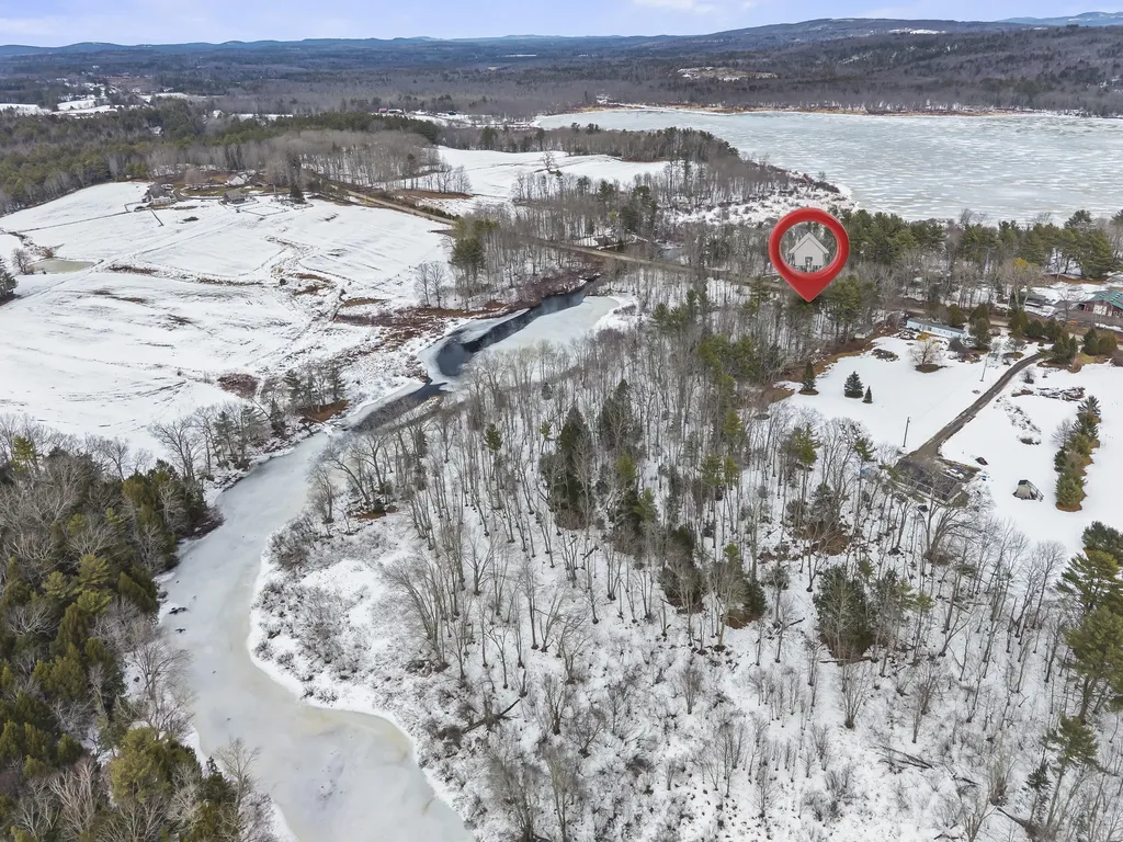 3442 Washington Road Waldoboro ME 04572