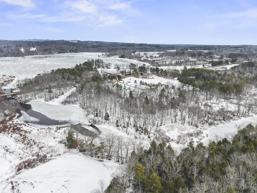 3442 Washington Road Waldoboro ME 04572