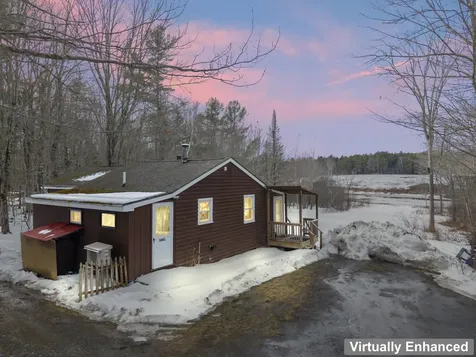 3442 Washington Road Waldoboro ME 04572