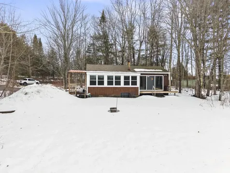 3442 Washington Road Waldoboro ME 04572