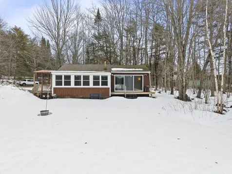3442 Washington Road Waldoboro ME 04572