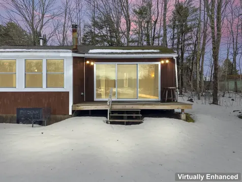 3442 Washington Road Waldoboro ME 04572