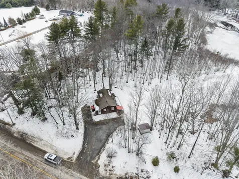 3442 Washington Road Waldoboro ME 04572