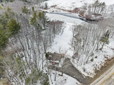 3442 Washington Road Waldoboro ME 04572