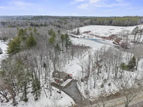 3442 Washington Road Waldoboro ME 04572