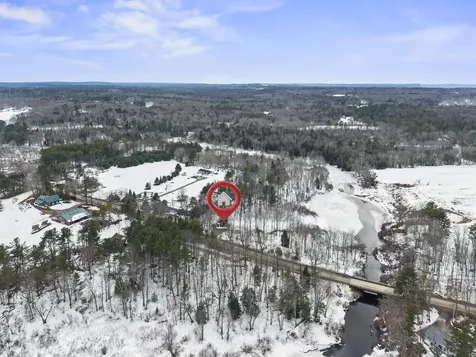 3442 Washington Road Waldoboro ME 04572