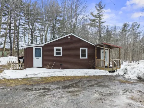 3442 Washington Road Waldoboro ME 04572