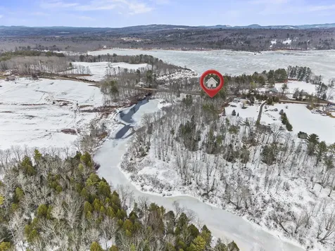 3442 Washington Road Waldoboro ME 04572