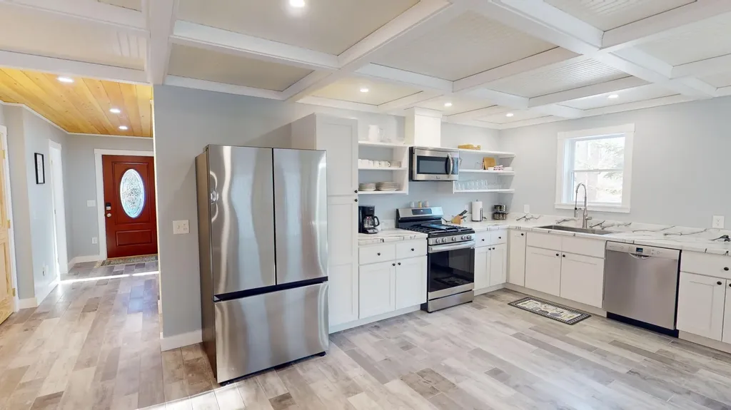52 John Street Camden ME 04843