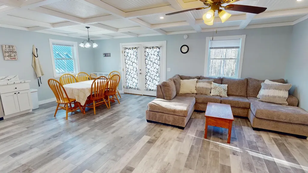 52 John Street Camden ME 04843