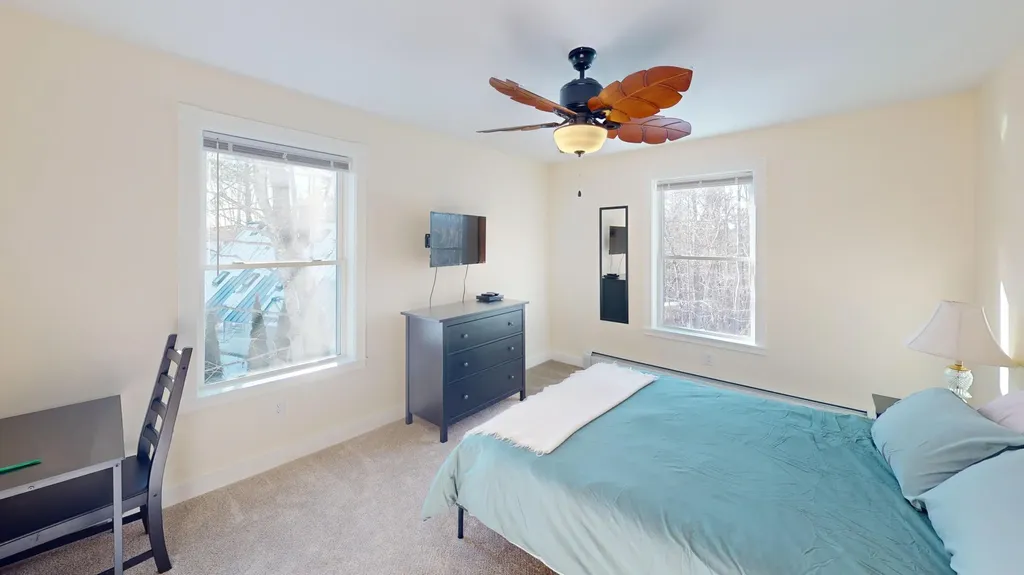 52 John Street Camden ME 04843